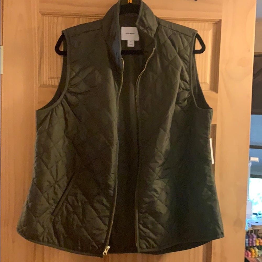 Vest